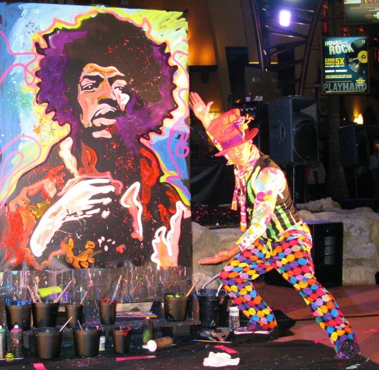 Speed Painter